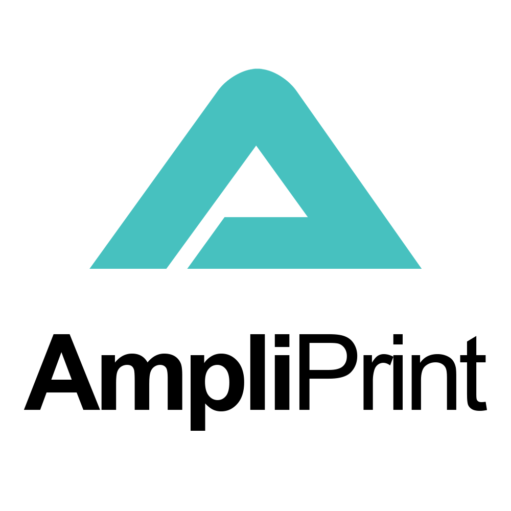 AmpliPrint - Amplifiez votre impact
