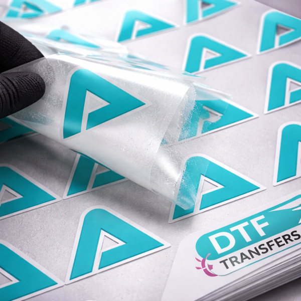 Impression DTF - format A4